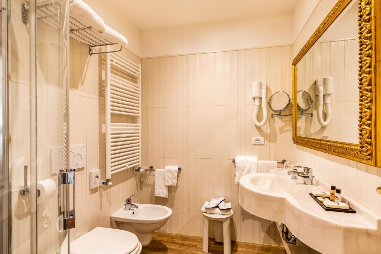 Hotel Mazzanti Milano Marittima Exterior foto