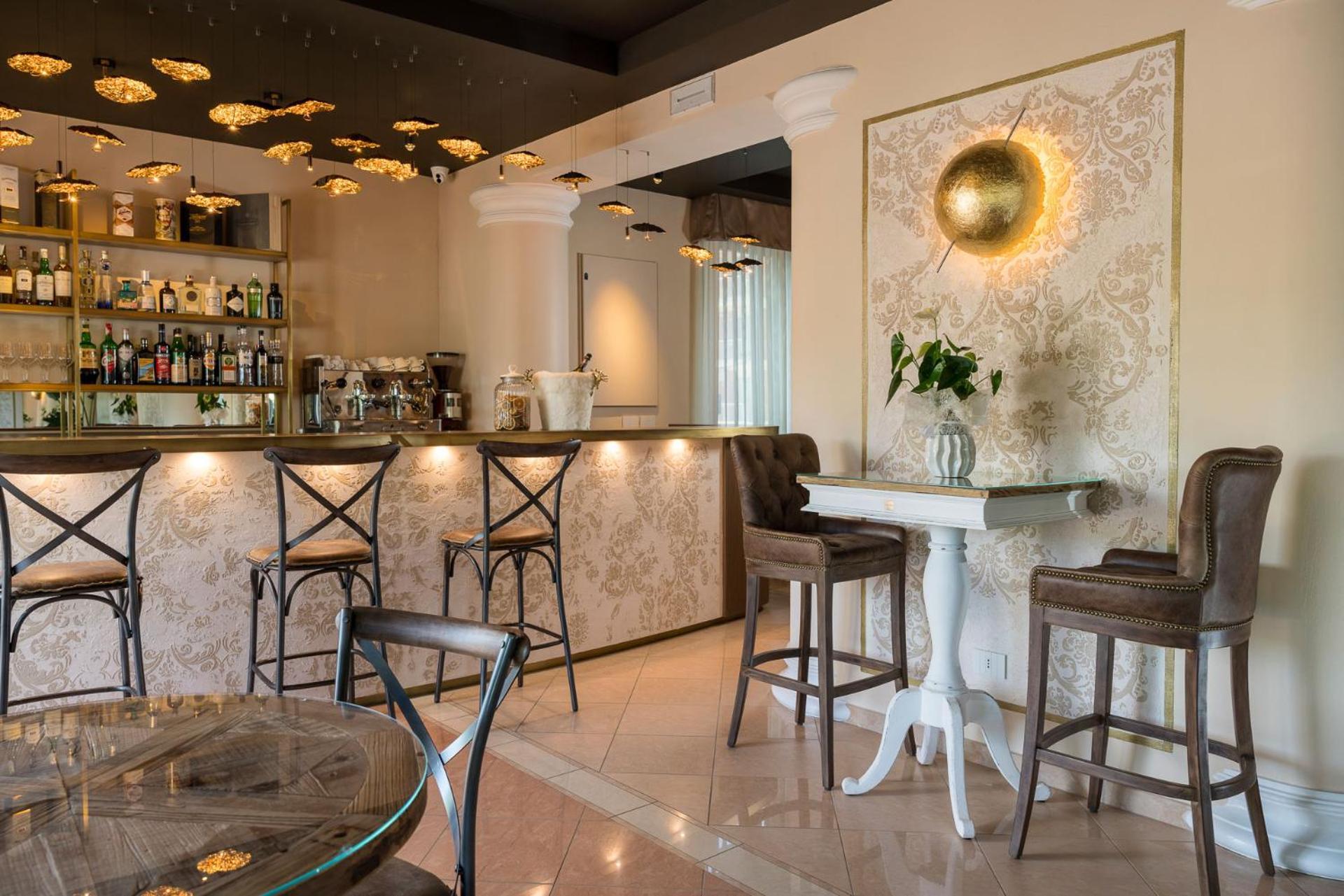 Hotel Mazzanti Milano Marittima Exterior foto